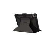 Tabletti - Kannet & Suojakotelot - UAG Metropolis SE black - iPad 10.9" 2022 / 11" 2025 - 12339X114040