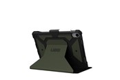 Tabletti - Kannet & Suojakotelot - UAG Metropolis SE Sarja - flip cover for tablet - 12339X117272