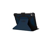 Tabletti - Kannet & Suojakotelot - UAG Metropolis SE Sarja - flip cover for tablet - 12339X115555