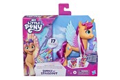 Hahmot - My Little Pony Ribbon Hairstyles Sunny Starscout - F38735L1