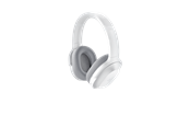 Kuulokkeet - Razer Barracuda - MercuryBarrakuda - Mercuri - RZ04-03790200-R3M1