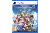 Pelit - Valthirian Arc: Hero School Story 2 - Nintendo Switch - RPG - 5060690796497