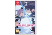 Pelit - Alice Gear Aegis CS: Concerto of Simulatrix - Nintendo Switch - Toiminta - 5060690796558