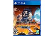 Pelit - Metal Tales: Overkill - Sony PlayStation 4 - Toiminta/Seikkailu - 5056607400458