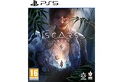Pelit - Scars Above - Sony PlayStation 5 - Toiminta/Seikkailu - 4020628618452