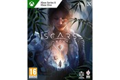 Pelit - Scars Above - Microsoft Xbox One - Toiminta/Seikkailu - 4020628618445