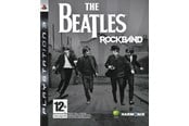 Pelit - Rock-yhtye: The Beatles - Sony PlayStation 3 - Musiikki - 0014633193657