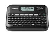 Tarratulostin - Brother P-Touch PT-D460BTVP -työpöytätulostin etikettien tulostamiseen - PTD460BTVPZW1