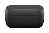 Akut ja Paristot - Jabra Evolve2-nappikuulokkeiden teline USB-C UC:lle - 14207-88