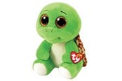 Pehmolelu - Ty Beanie Boos - Turbo Green Turtle 15cm - 0008421363926
