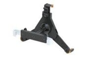 Tabletti - Muut lisävarusteet - ConnecTech CTB4000 - autoteline tabletille - CTB4000