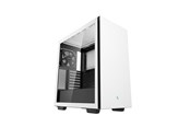 Kotelot - DeepCool CH510 WH - Kotelot - Miditower - Valkoinen - R-CH510-WHNNE1-G-1