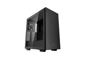 Kotelot - DeepCool CH510 - Kotelot - Miditower - Musta - R-CH510-BKNNE1-G-1