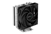 CPU-jäähdytys - DeepCool AG400 - CPU-ilmajäähdytin - Max 32 dBA - R-AG400-BKNNMN-G-1