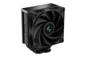 CPU-jäähdytys - DeepCool AK400 NOLLA PIMEÄ - CPU-ilmajäähdytin - Max 29 dBA - R-AK400-BKNNMN-G-2