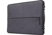 Laukut - Lenovo Urban Sleeve 13" Charcoal Harmaa - GX40Z50940