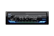 Autostereot - JVC KD X482DBT - Autoradion - KDX482DBT