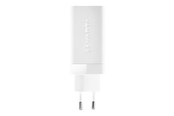 Puhelin - Adapterit & Laturit - VARTA Teho adapter - USB 2 x USB-C - 65 Watt - 57956 101 401