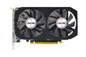 Näytönohjaimet - AFOX Radeon RX 550 - 4GB GDDR5 RAM - Näytönohjaimet - AFRX550-4096D5H4-V6