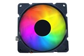 CPU-jäähdytys - Gembird Huracan X140 - prosessorijäähdytin - CPU-ilmajäähdytin - CPU-HURACAN-ARGB-X140