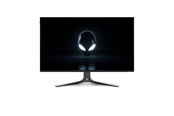 Näyttö - 27" Dell Alienware AW2723DF - 2560x1440 (QHD) - 240Hz - Fast IPS - USB 3.2 HUB - AlienFX Valaistus system *DEMO* - Game-AW2723DF