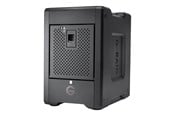 Kiintolevysarjat - Raid - SANDISK G-RAID SHUTTLE 4 - 80 TB - SDPH34H-080T-MBAAB