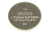 Akut ja Paristot - Energenie akku - 2 x CR2025 - Li - EG-BA-CR2025-01