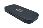 Telakointiasemat - I-Tec - telakointiasema - Thunderbolt 3 - HDMI Thunderbolt - GigE - TB3HDMIDOCKPD