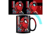 Keittiötarvikkeet - Pyramid Spider-Man (60 Years) - MGB26785