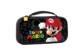Pelit - lisävarusteet - Nintendo Virallinen tapaus - Super Mario ( Switch) - Miscellaneous Lisävarusteet pelikonsoleille - Nintendo Switch - NNS533