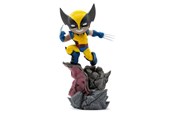 Fanituotteet - Iron Studios - MiniCo Wolverine - Figuuri - 0609963128396
