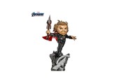 Fanituotteet - Iron Studios - Patsas Thor - Avengers: Endgame - MiniCo - Figuuri - 0736532715562