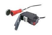 Virtalähde - APC IT Teho Distribution Module - automatic circuit breaker Virtalähde - ATX - 80 Plus - PDM3516IEC-440