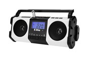 MP3-soittimet ja äänitallentimet - Eltra MAJA 138USB - MP3 player - 5907727027806