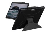 Tabletti - Kannet & Suojakotelot - UAG Metropolis black - Microsoft Surface Pro 10/9 - 324013114040