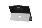 Tabletti - Kannet & Suojakotelot - UAG Scout w/ Strap - Microsoft Surface Pro 9 - 324014114040
