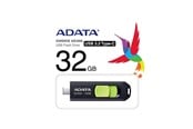 USB-tikku - A-Data UC300 - Vihreä - 32GB - USB-tikku - ACHO-UC300-32G-RBK/GN