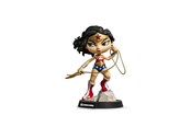 Fanituotteet - Iron Studios - Patsas Wonder Woman - DC Comics - MiniCo - Figuuri - 0736532715784
