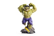 Fanituotteet - Iron Studios - Patsas Hulk - Infinity-saaga - Minico - Figuuri - 0602883134164