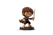 Fanituotteet - Iron Studios - MiniCo Frodo Sormusten Herrasta - Figuuri - 0736532715753