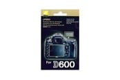 Kameran & objektiivien lisävarusteet - Nikon LP-SD600 - LCD-näytönsuojaaja - VJE00008