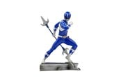 Fanituotteet - Iron Studios - Statue Sininen Ranger - Mighty Morphin Teho Rangers - BDS Art Scale 1/10 - Figuuri - 0609963128167