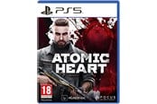 Pelit - Atomic Heart - Sony PlayStation 5 - FPS - 3512899959323