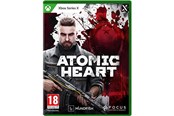 Pelit - Atomic Heart - Microsoft Xbox Series X - FPS - 3512899959446