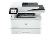 Tulostimet - HP LaserJet Pro MFP 4102fdn All in One Multifunction - Yksivärinen - Laser - 2Z623F#B19