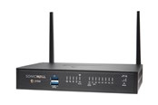 Verkkolaitteet & langattoman verkon laajentimet - SonicWALL TZ270W - 02-SSC-6862