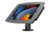 Näytön kiinnitys - Compulocks Rise Space iPad Mini 8.3" Kiosk 4" Pole - TCDP04830IPMSB
