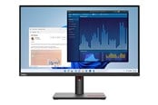 Näyttö - 27" Lenovo ThinkVision T27p-30 - 3840x2160 (4K) - 60Hz - IPS - 63A9GAT1EU
