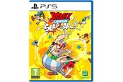 Pelit - Asterix + Obelix: Lyö heitä kaikkia! - Sony PlayStation 5 - Tasohyppely - 3701529504280