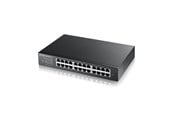 Kytkimet - ZyXEL GS1900-24E-EU0103F 24-portin GbE Smart Managed -kytkin - GS1900-24E-EU0103F